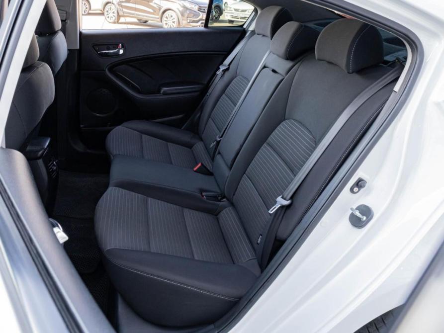 Kia Cerato III Краснодар  - изображение 9