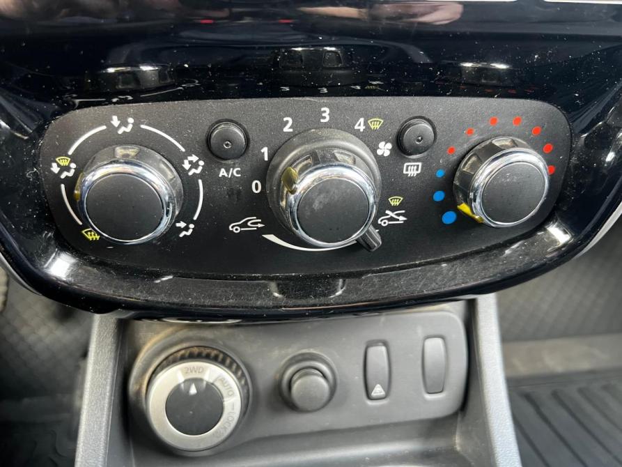 Nissan Terrano III (D10) Стерлитамак  - изображение 18