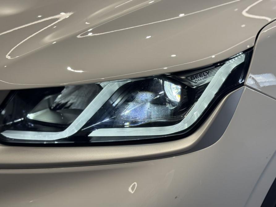 Geely Coolray I Новокузнецк  - изображение 24