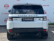 Land Rover Range Rover Sport II Екатеринбург  - изображение 44