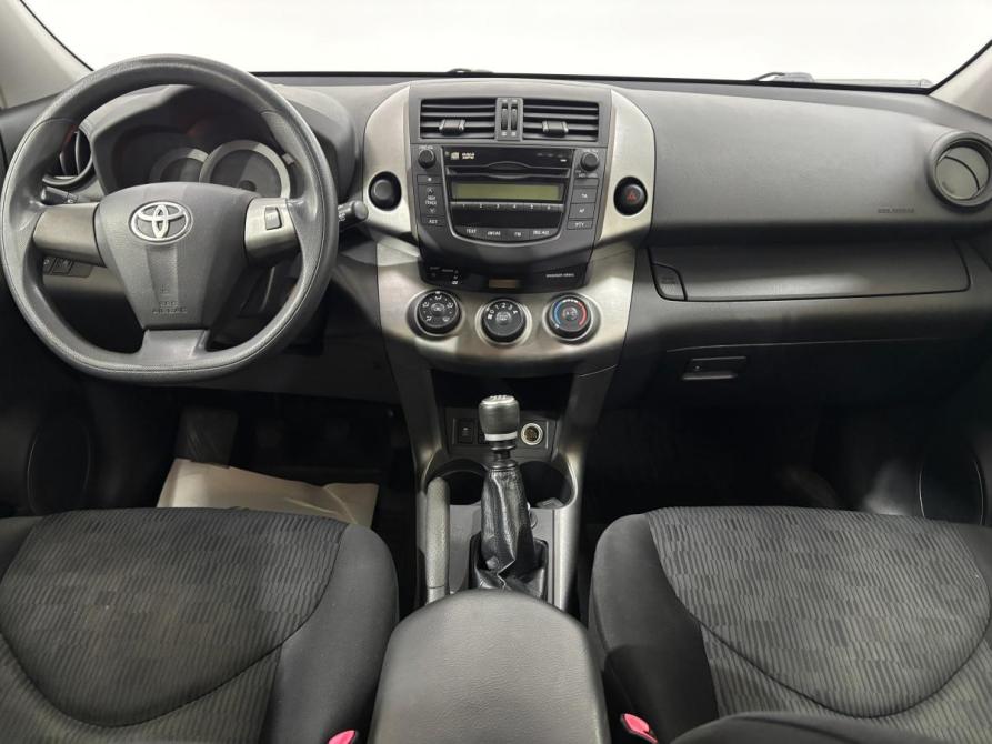 Toyota RAV4 III (XA30) Рестайлинг Альметьевск  - изображение 13