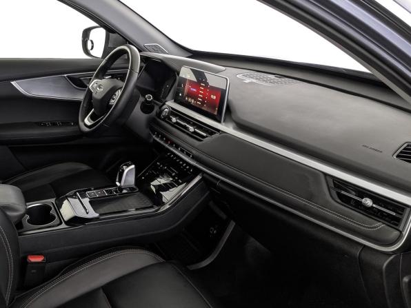 Chery Tiggo 7 Pro I с пробегом 2023 года, цена 1 545 000 рублей, 112625 км, внедорожник, Автокод Объявления