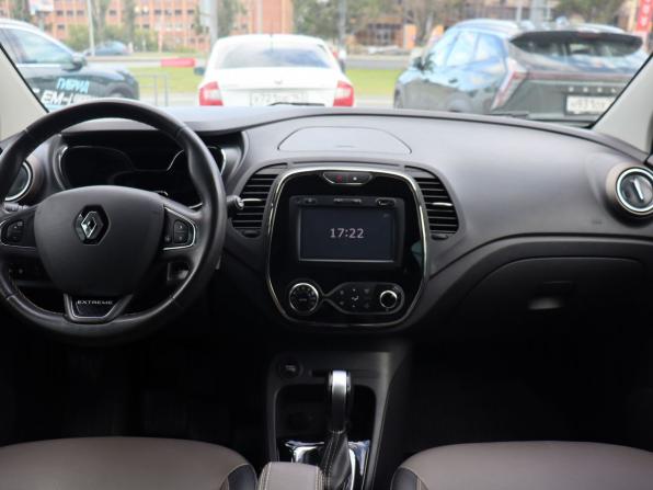 Renault Kaptur I с пробегом 2018 года, цена 1 790 000 рублей, 95451 км, внедорожник, Автокод Объявления