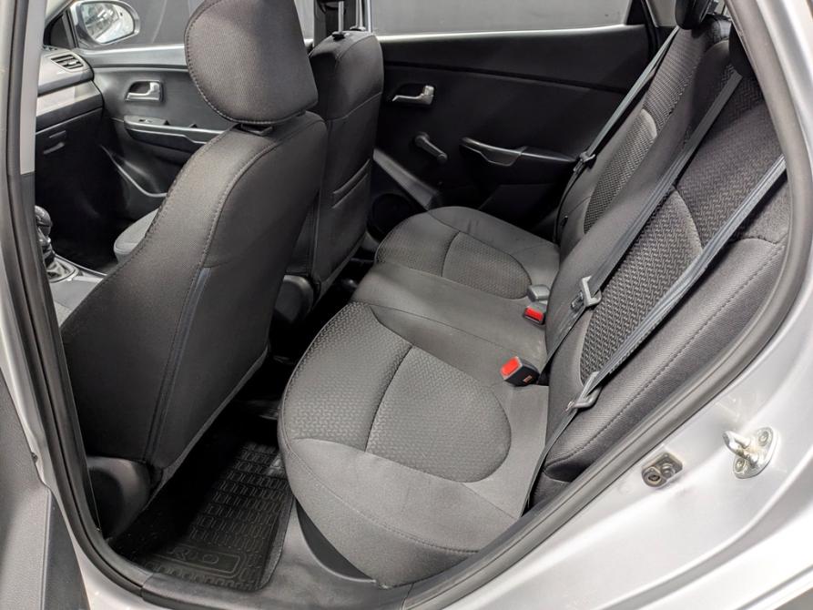 Kia Rio III Рестайлинг Москва  - изображение 11