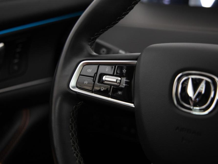 Changan UNI-K Санкт-Петербург  - изображение 23
