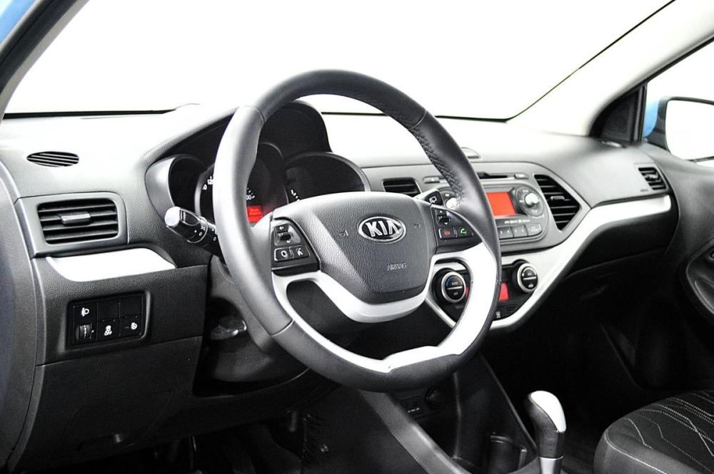 Kia Picanto II Сургут  - изображение 10