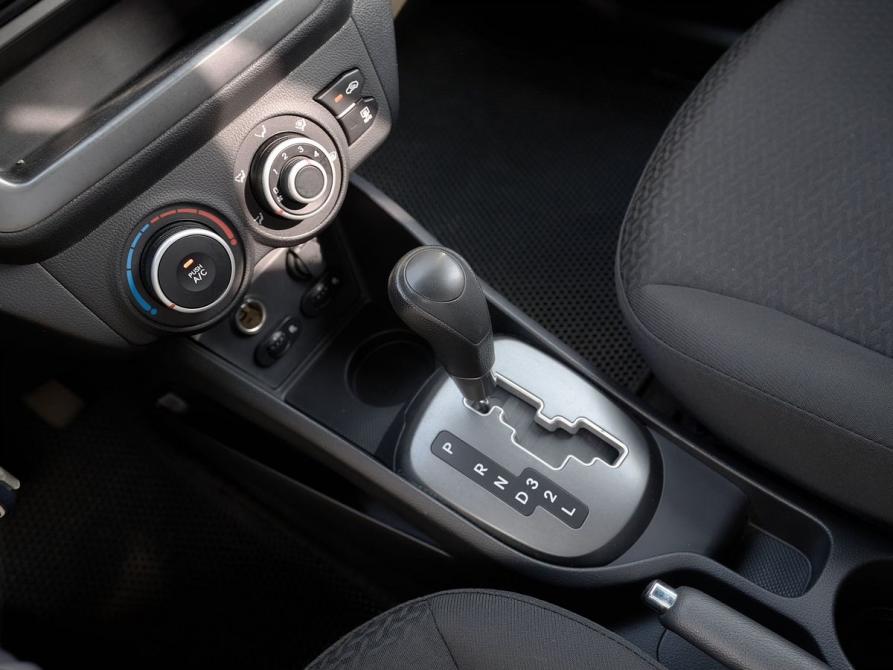 Kia Rio III Казань  - изображение 10