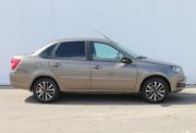 Lada (ВАЗ) Granta I Рестайлинг Нижний Новгород  - изображение 29