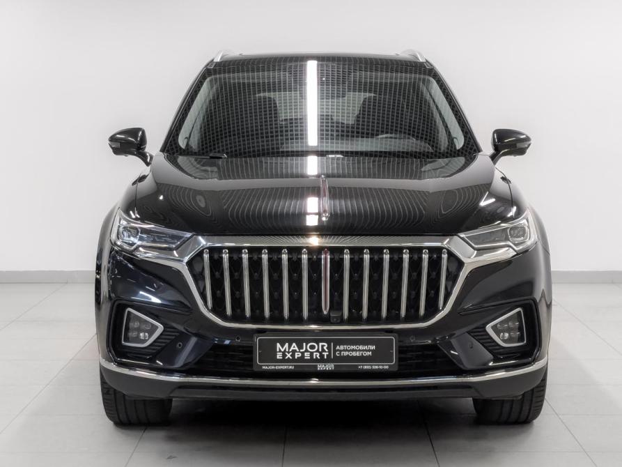 Hongqi HS5 I Санкт-Петербург  - изображение 2