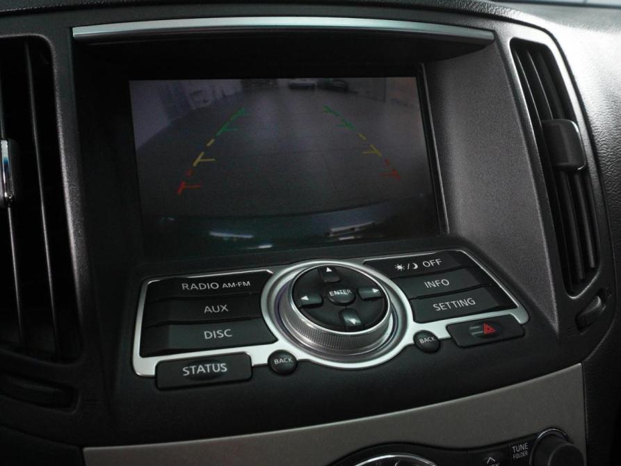 Infiniti G IV Минеральные Воды  - изображение 13