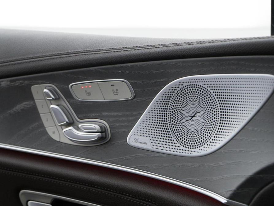 Mercedes-Benz CLS III (C257) Москва  - изображение 18