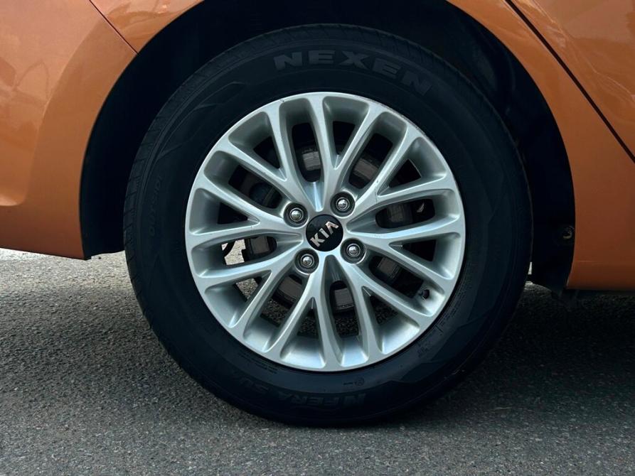Kia Rio IV Санкт-Петербург  - изображение 20