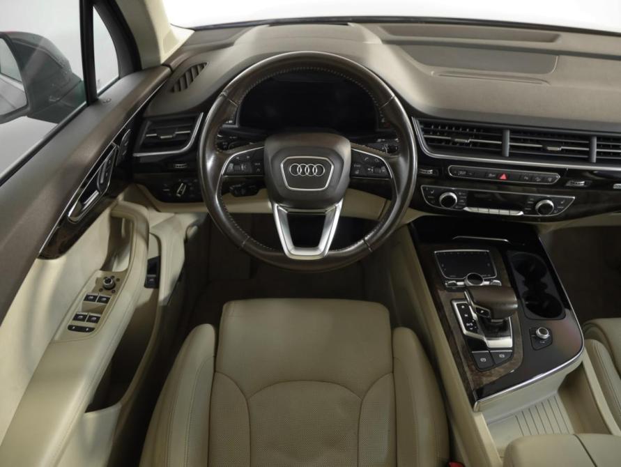 Audi Q7 II (4M) Санкт-Петербург  - изображение 11