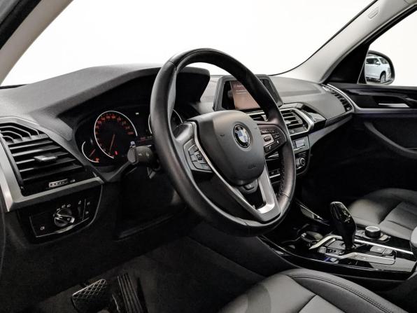 BMW X3 III (G01) с пробегом 2019 года, цена 4 150 000 рублей, 26321 км, внедорожник, Автокод Объявления