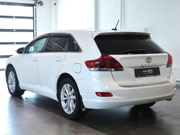 Toyota Venza I Рестайлинг с пробегом 2014 года, цена 1 780 000 рублей, 179561 км, внедорожник, Автокод Объявления