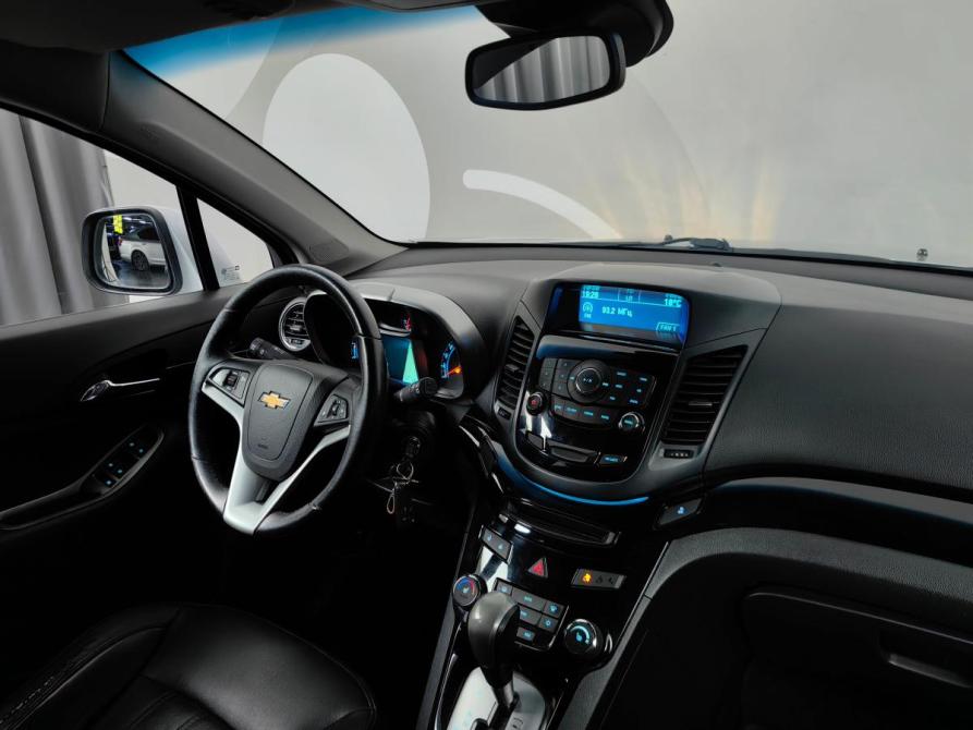 Chevrolet Orlando I Москва  - изображение 7