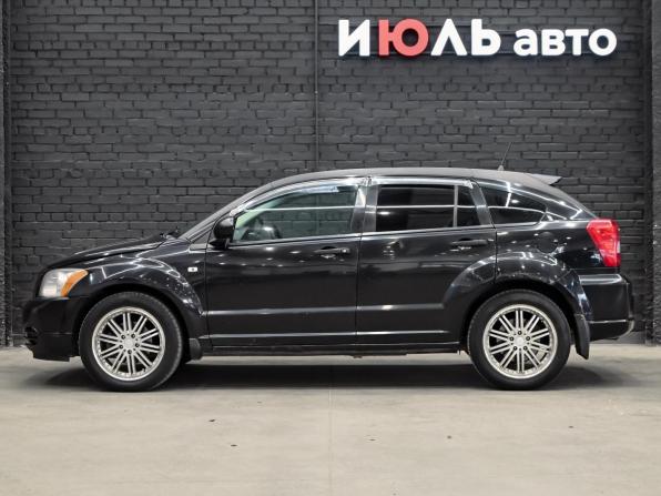 Dodge Caliber I с пробегом 2007 года, цена 500 000 рублей, 220380 км, хэтчбек, Автокод Объявления