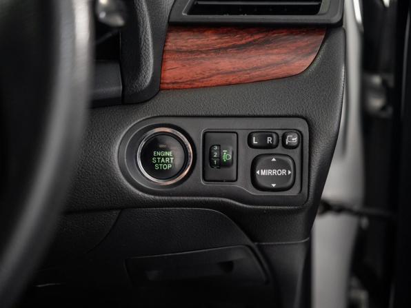 Toyota Allion II с пробегом 2010 года, цена 1 150 500 рублей, 159097 км, седан, Автокод Объявления