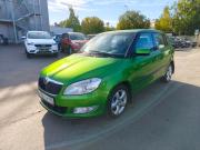 Skoda Fabia II Рестайлинг Санкт-Петербург  - изображение 11
