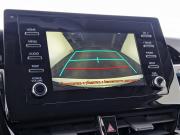 Toyota Camry VIII (XV70) Рестайлинг Москва  - изображение 42