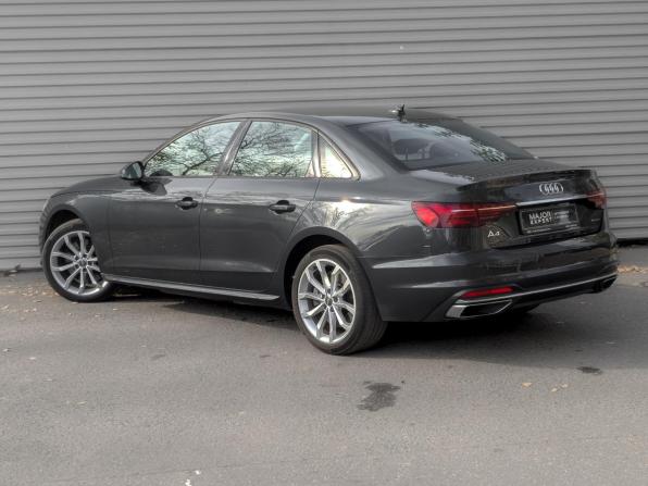 Audi A4 V (B9) Рестайлинг с пробегом 2020 года, цена 3 245 000 рублей, 114649 км, седан, Автокод Объявления