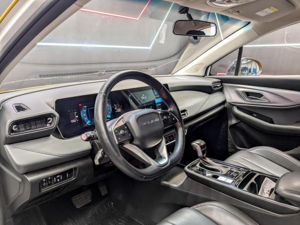 BAIC U5 Plus с пробегом 2024 года, цена 810 000 рублей, 160286 км, седан, Автокод Объявления