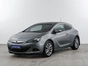 Opel Astra J Рестайлинг Москва  - изображение 22