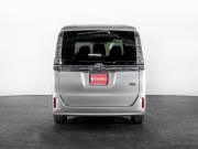 Toyota Voxy III (R80) Иркутск  - изображение 28