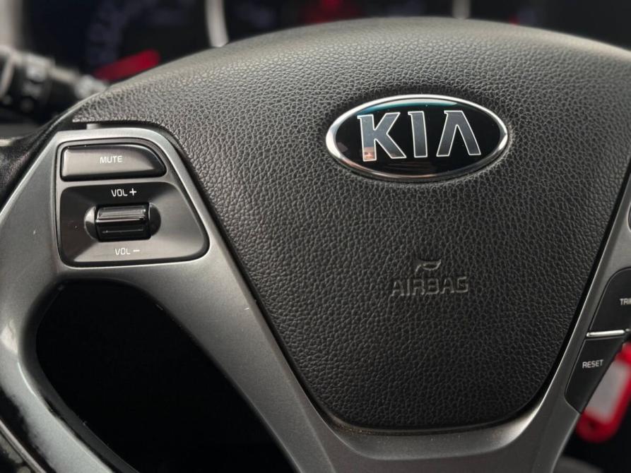 Kia Rio III Рестайлинг Екатеринбург  - изображение 25