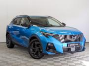 GAC GS3 Москва  - изображение 31
