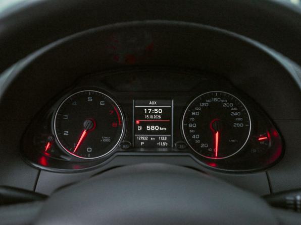 Audi Q5 I (8R) с пробегом 2008 года, цена 1 419 000 рублей, 127930 км, внедорожник, Автокод Объявления