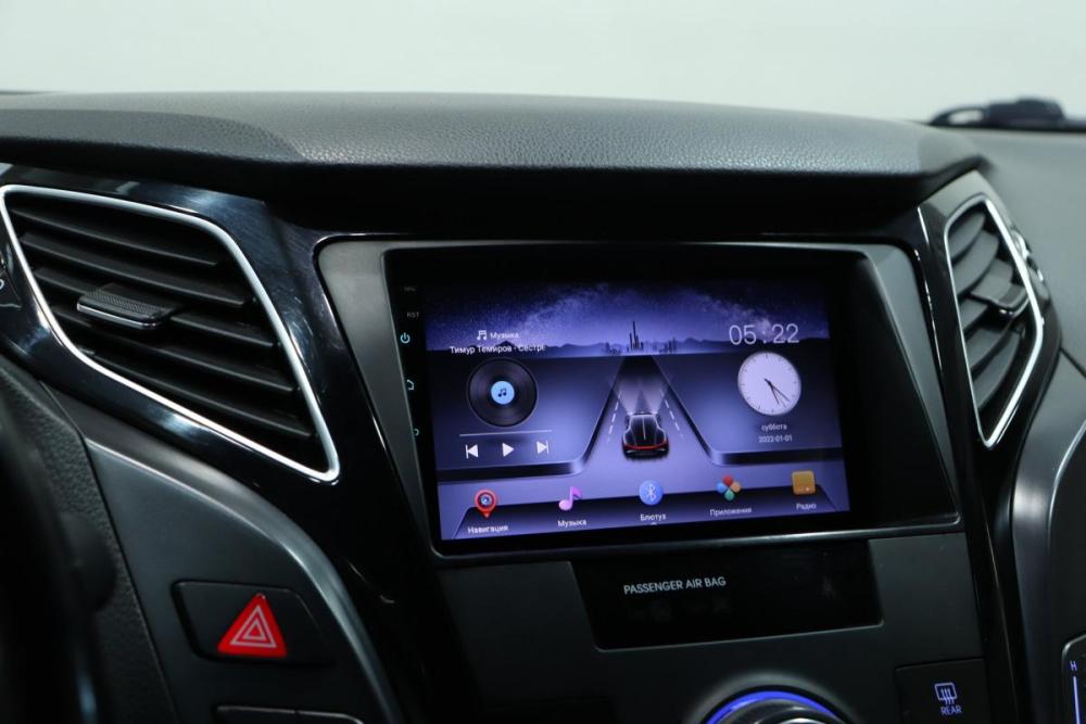Hyundai i40 I Сургут  - изображение 19