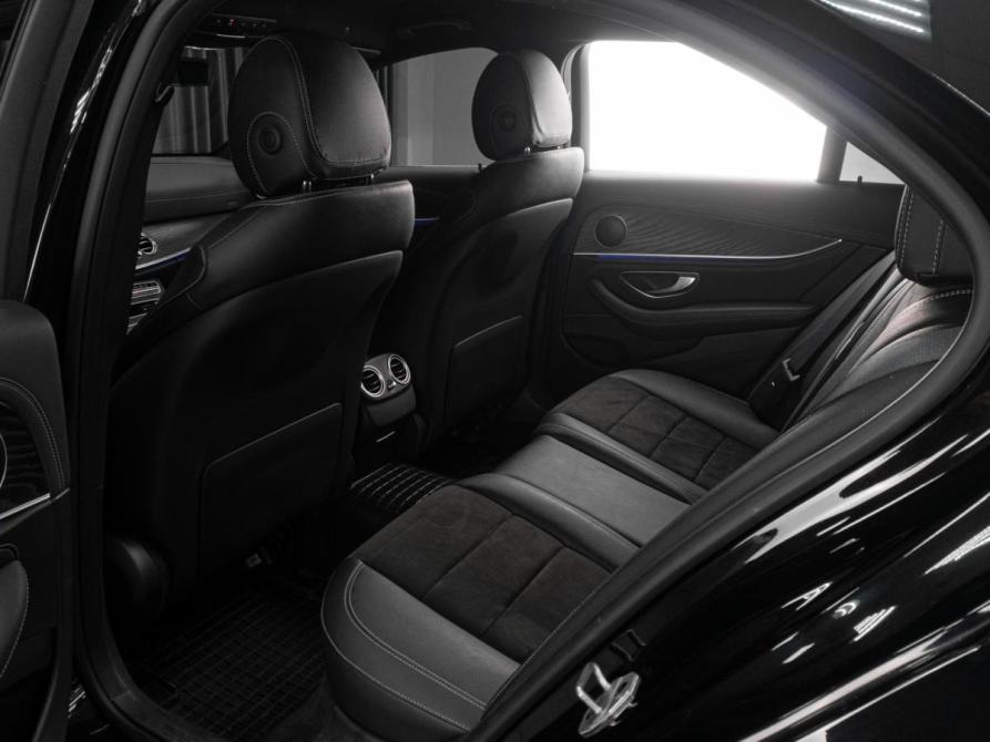 Mercedes-Benz E-Класс V (W213 S213 C238) Рестайлинг Тюмень  - изображение 20