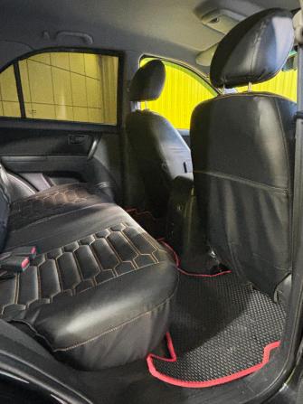 Kia Sorento I Рестайлинг с пробегом 2007 года, цена 599 000 рублей, 314000 км, внедорожник, Автокод Объявления