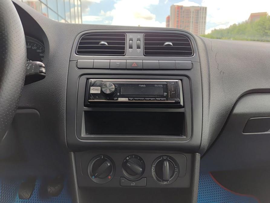 Volkswagen Polo V Ижевск  - изображение 18