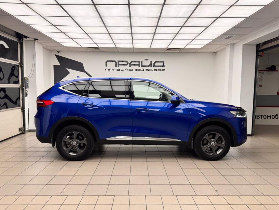 Haval F7 I Ростов-на-Дону  - изображение 4