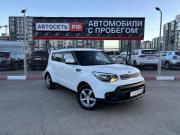 Kia Soul II Рестайлинг Альметьевск  - изображение 19
