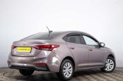 Hyundai Solaris II Пермь  - изображение 27