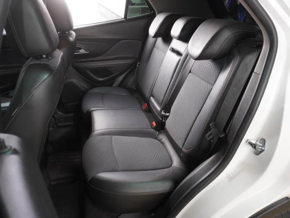 Opel Mokka I с пробегом 2012 года, цена 1 209 000 рублей, 94514 км, внедорожник, Автокод Объявления