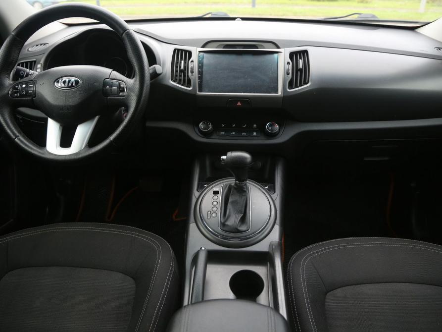 Kia Sportage III Иваново  - изображение 12