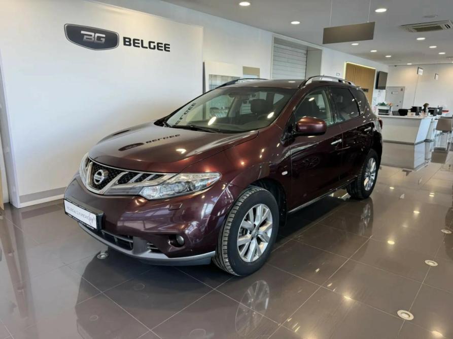 Nissan Murano II (Z51) Рестайлинг 2 Подольск  - изображение 1