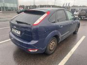 Ford Focus II Рестайлинг Санкт-Петербург  - изображение 7