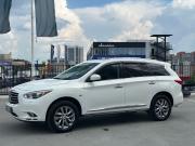 Infiniti JX Новосибирск  - изображение 27