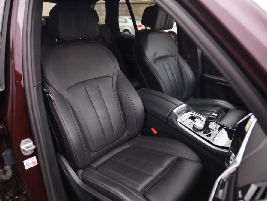 BMW X5 IV (G05/G18) Санкт-Петербург  - изображение 31