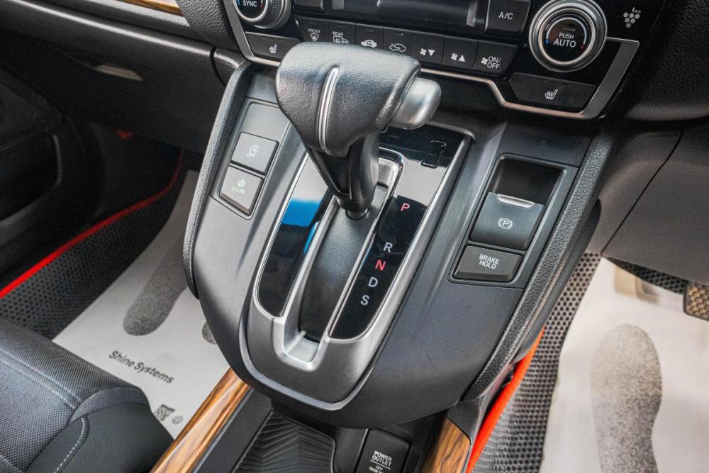 Honda CR-V V Барнаул  - изображение 23