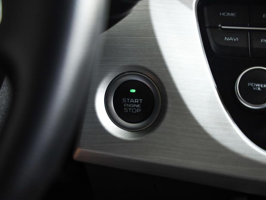 Geely Atlas I Санкт-Петербург  - изображение 21