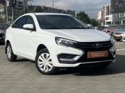 Lada (ВАЗ) Vesta I Рестайлинг (NG) Челябинск  - изображение 12