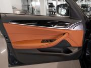 BMW 5 серии VII (G30/G31/G38) Москва  - изображение 39