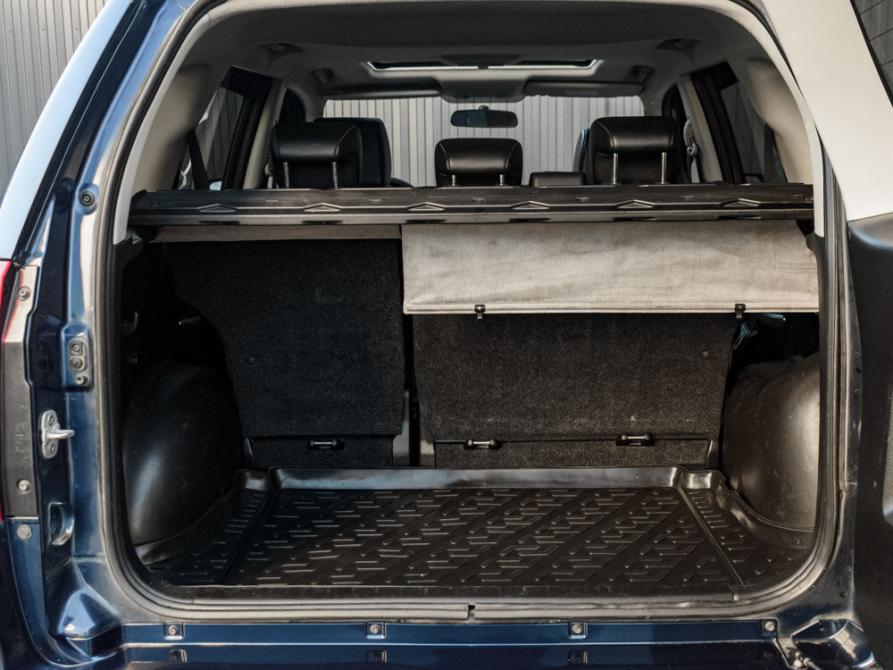 Suzuki Grand Vitara II Рестайлинг Екатеринбург  - изображение 9