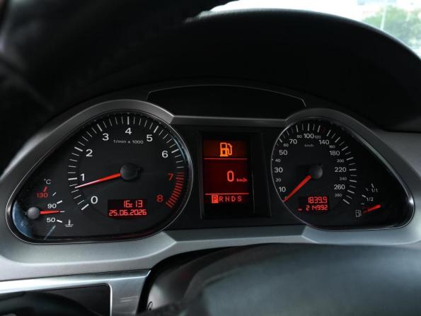 Audi A6 III (C6) с пробегом 2008 года, цена 887 030 рублей, 214991 км, седан, Автокод Объявления